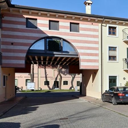 Your Little Loft Villafranca di Verona Esterno foto