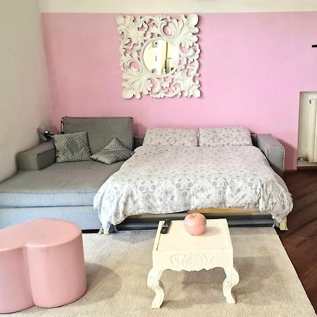 Your Little Loft Villafranca di Verona Esterno foto
