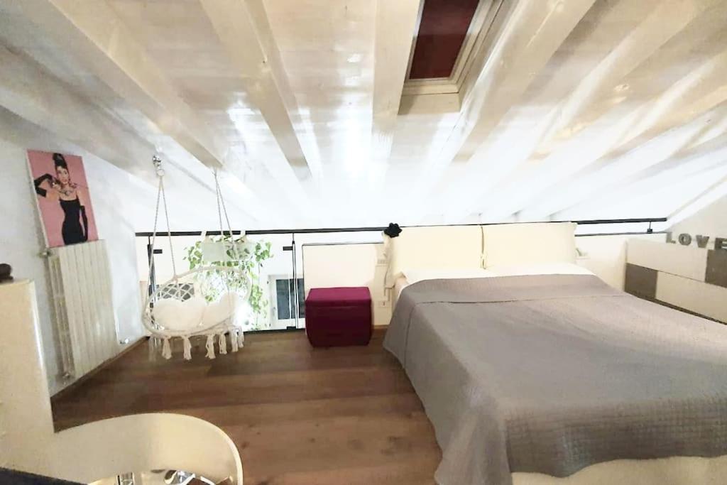 Your Little Loft Villafranca di Verona Esterno foto
