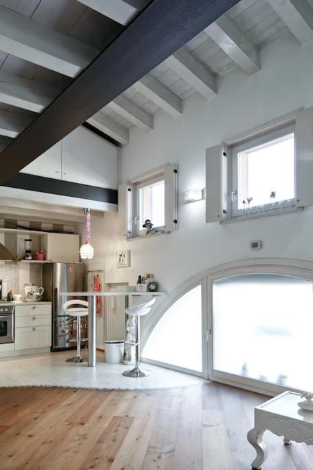 Your Little Loft Villafranca di Verona Esterno foto