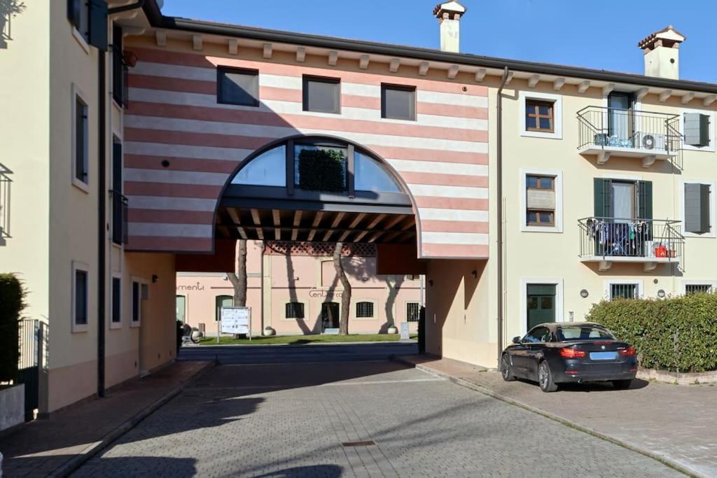 Your Little Loft Villafranca di Verona Esterno foto