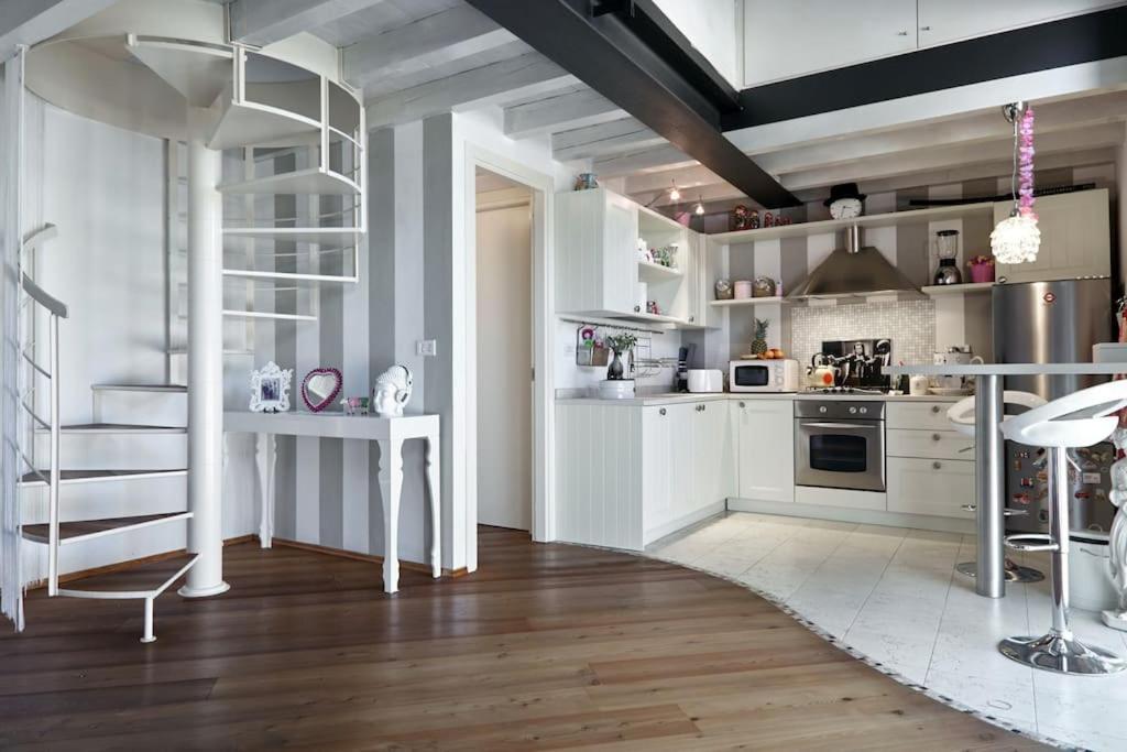 Your Little Loft Villafranca di Verona Esterno foto