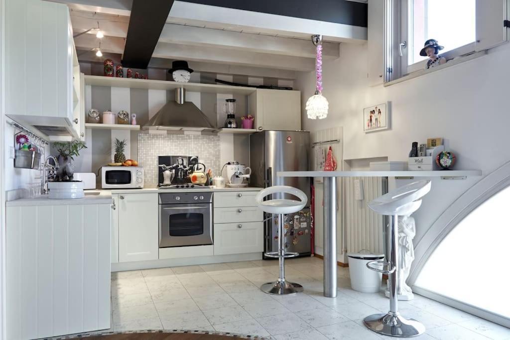 Your Little Loft Villafranca di Verona Esterno foto