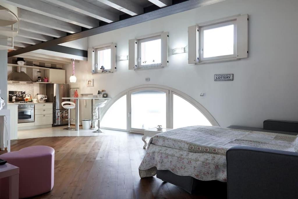 Your Little Loft Villafranca di Verona Esterno foto