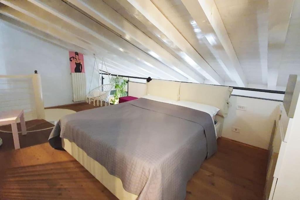 Your Little Loft Villafranca di Verona Esterno foto