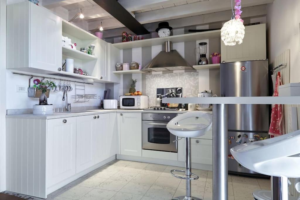 Your Little Loft Villafranca di Verona Esterno foto