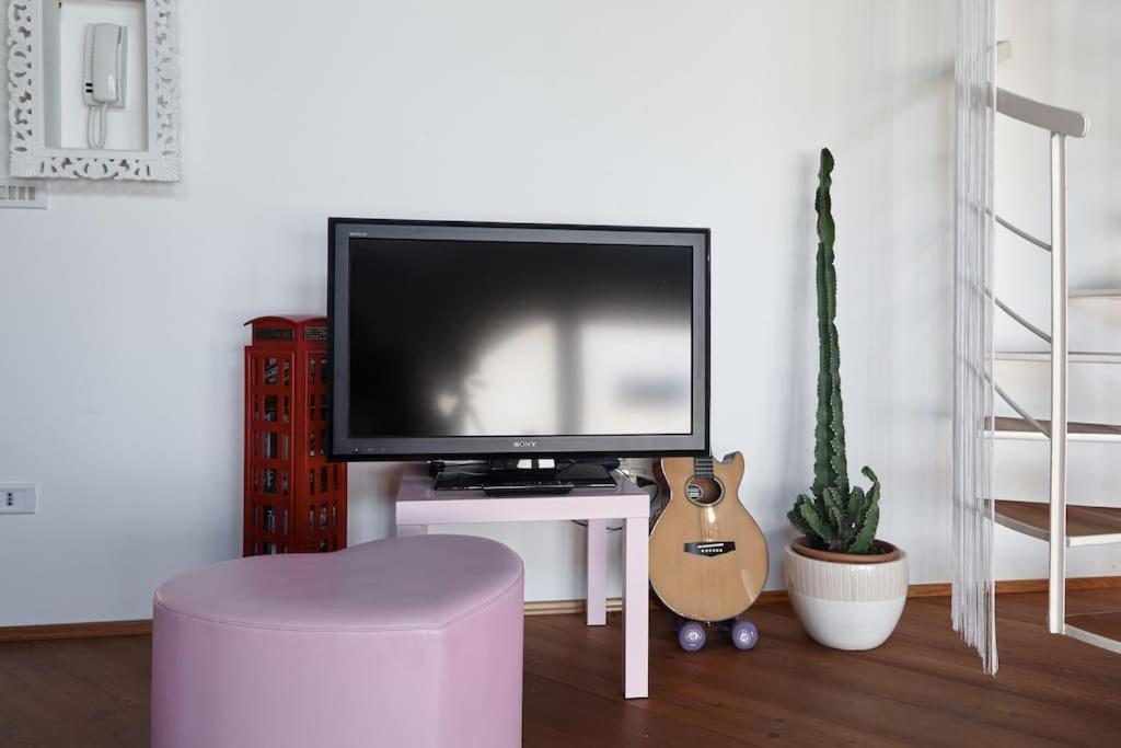 Your Little Loft Villafranca di Verona Esterno foto