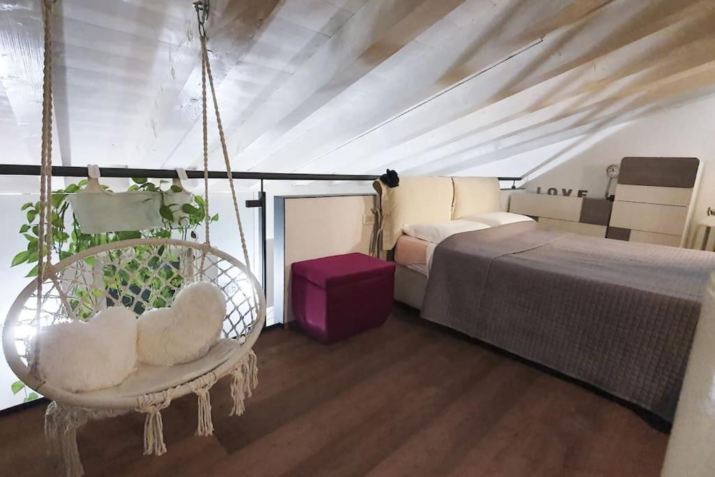 Your Little Loft Villafranca di Verona Esterno foto