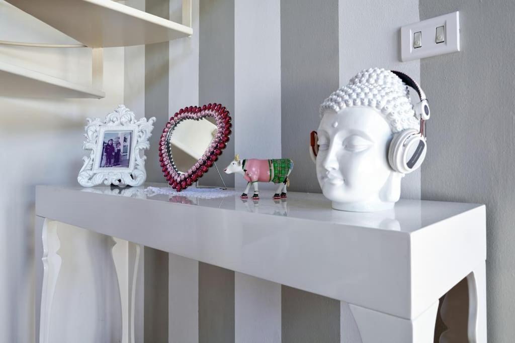 Your Little Loft Villafranca di Verona Esterno foto