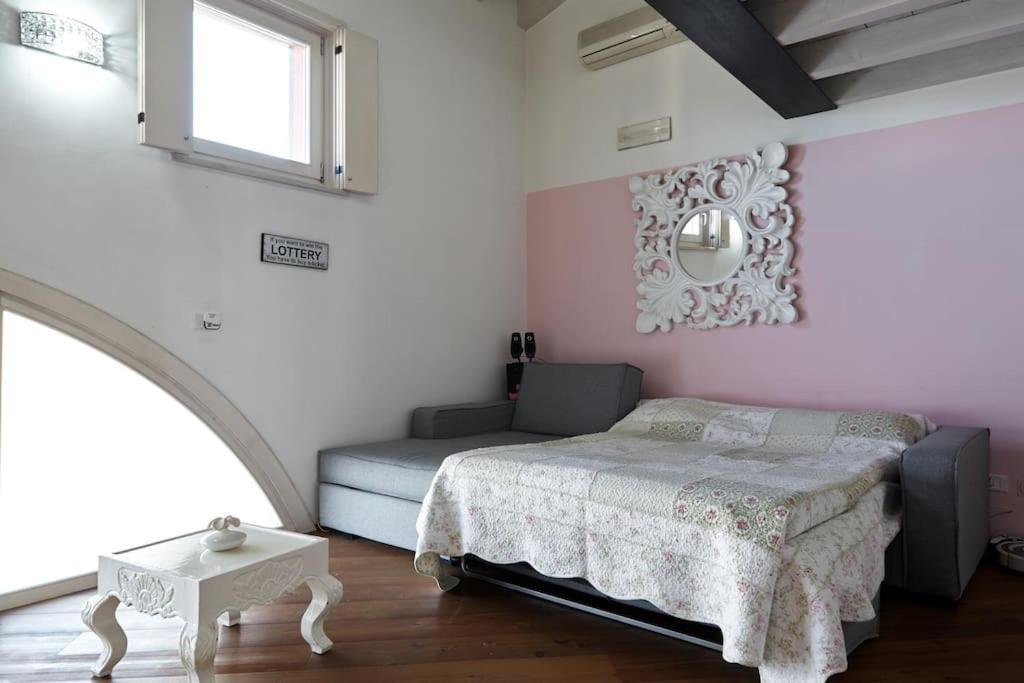 Your Little Loft Villafranca di Verona Esterno foto