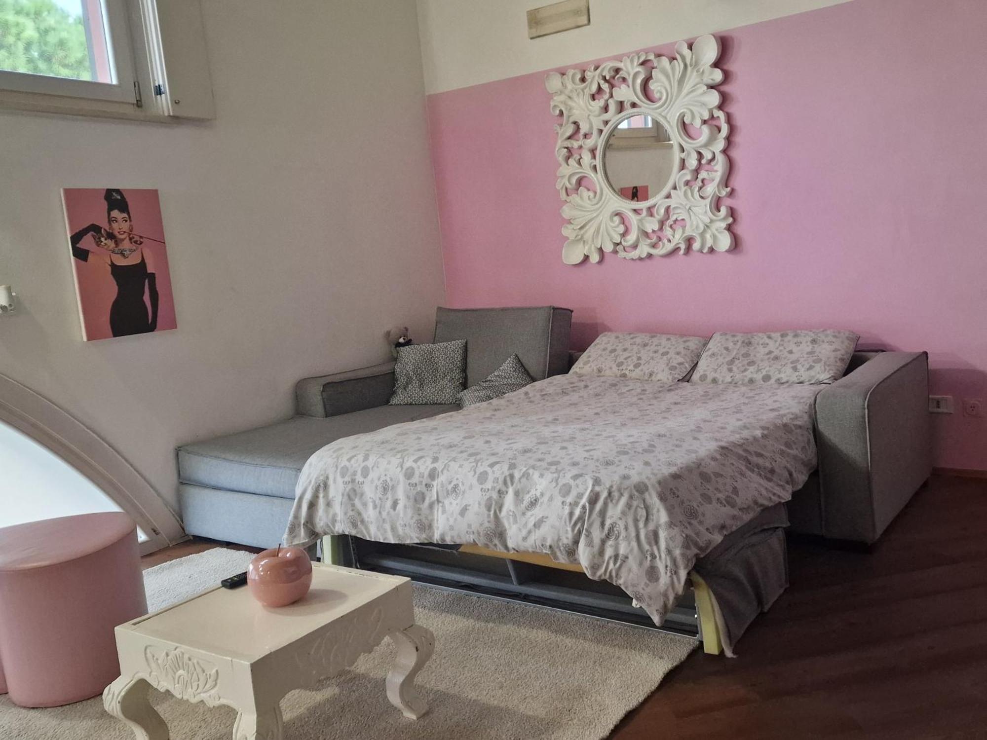 Your Little Loft Villafranca di Verona Esterno foto